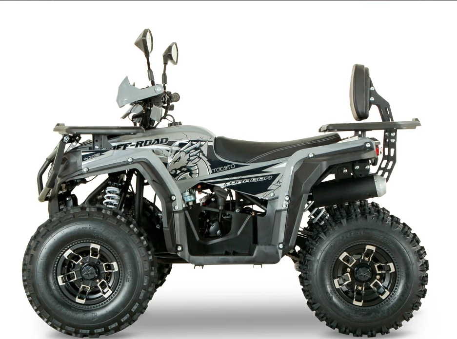 Квадроцикл YACOTA DRAGON LUX LD 150 PRO-SPORT в Новом Уренгое