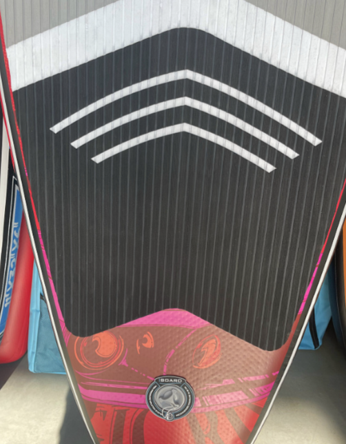 SUP (САП) ДОСКА RAIDEX I BOARD 11’ (332СМ) «AUTO» в Новом Уренгое