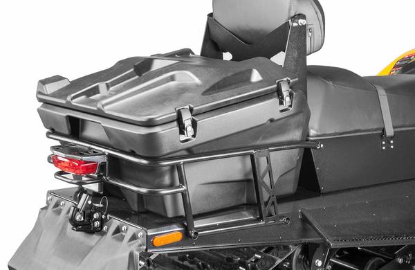 Снегоход STELS MS600T (SWT ST) СТАВР 1.0 К01 Tech в Новом Уренгое