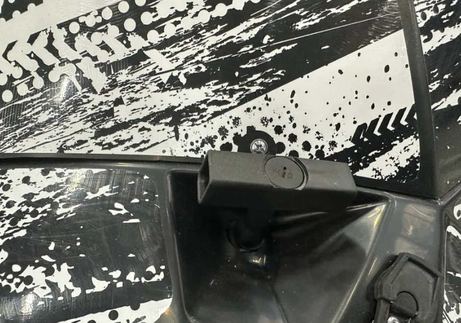 СНЕГОХОД IRBIS SF200L XE SUPERLONG в Новом Уренгое