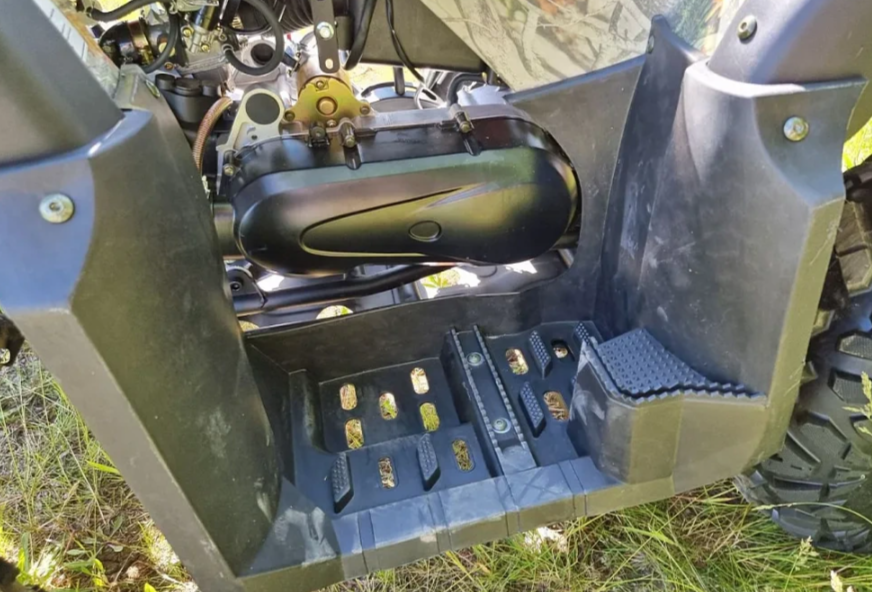 Квадроцикл PROMAX ATV 250 (2025) в Новом Уренгое