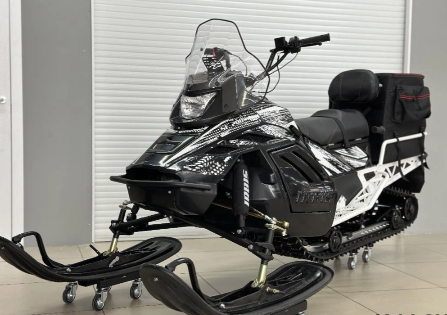 СНЕГОХОД IRBIS SF200L XE SUPERLONG в Новом Уренгое