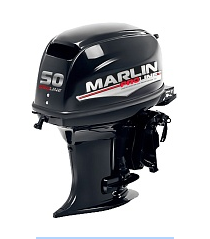 Лодочный мотор MARLIN PROLINE MP 50 AWR ПОД ВОДОМЕТ в Новом Уренгое