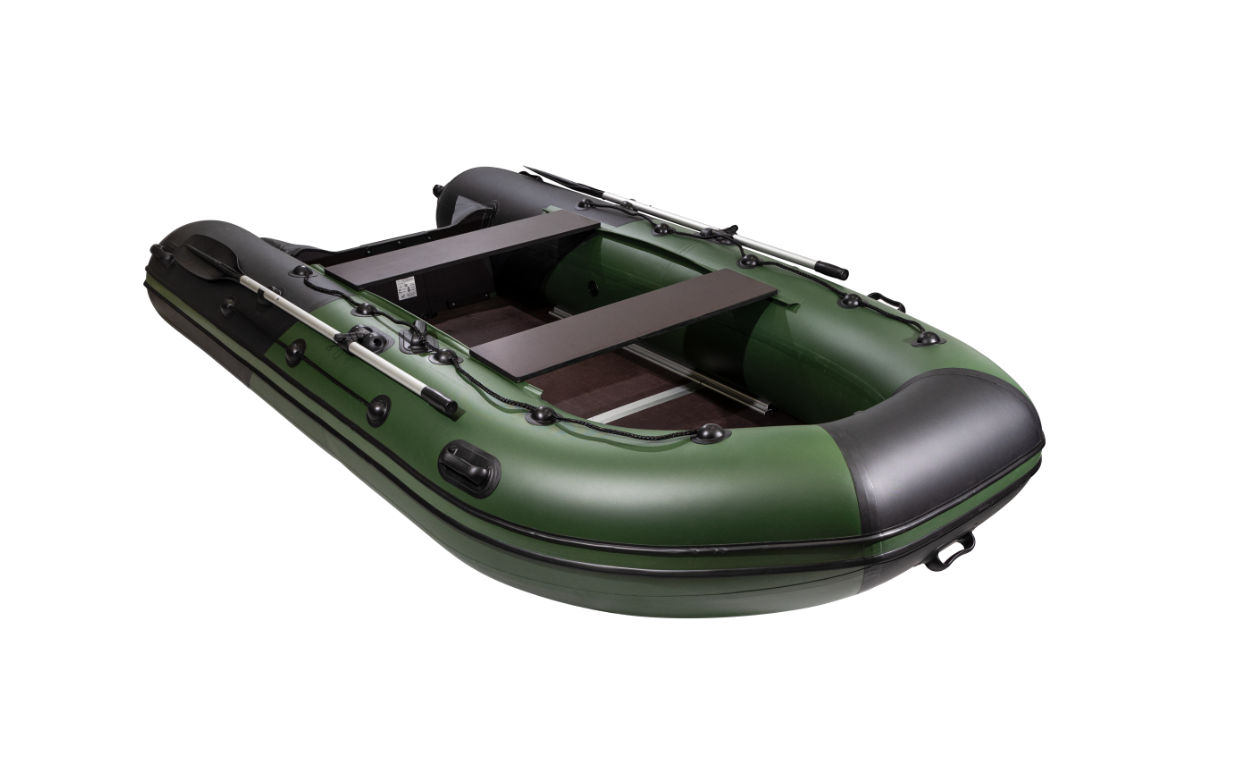 Лодка Ривьера Максима 3400 СК в Новом Уренгое