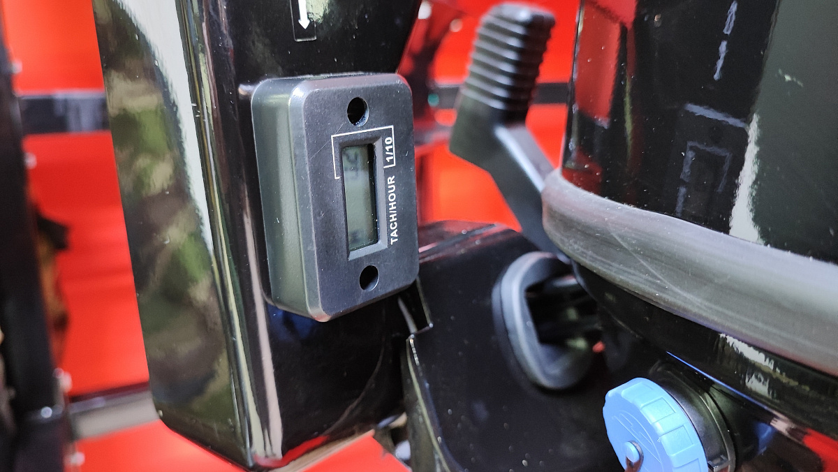 Лодочный мотор MARLIN PROLINE MP 50 AMH ПОД ВОДОМЕТ в Новом Уренгое