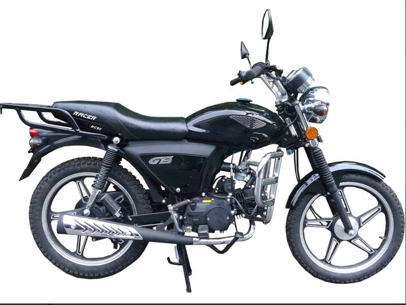 Мопед RACER RC50-F ALPHA + ЦПГ 110 см3 в Новом Уренгое