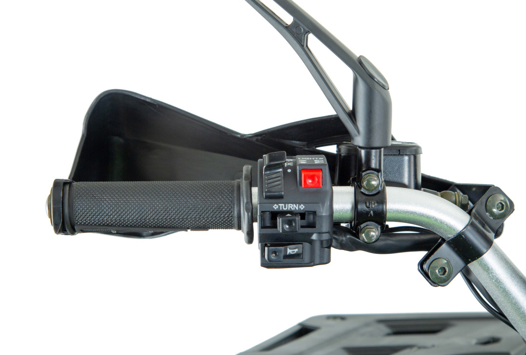 Квадроцикл YACOTA VIKING PRO 250 в Новом Уренгое