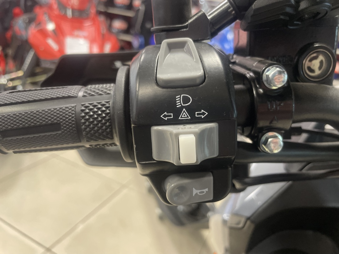 Скутер PROMAX STALKER ARMY 240(49) в Новом Уренгое