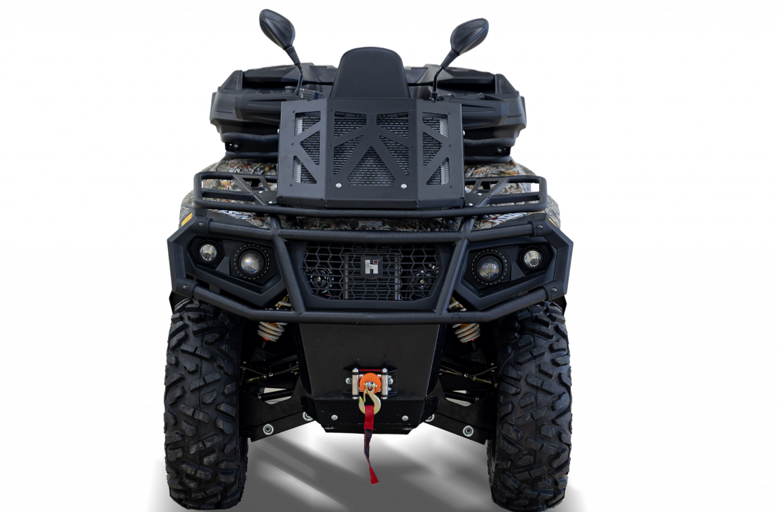 Квадроцикл HISUN TACTIC GT1000/EXTREME EDITION в Новом Уренгое