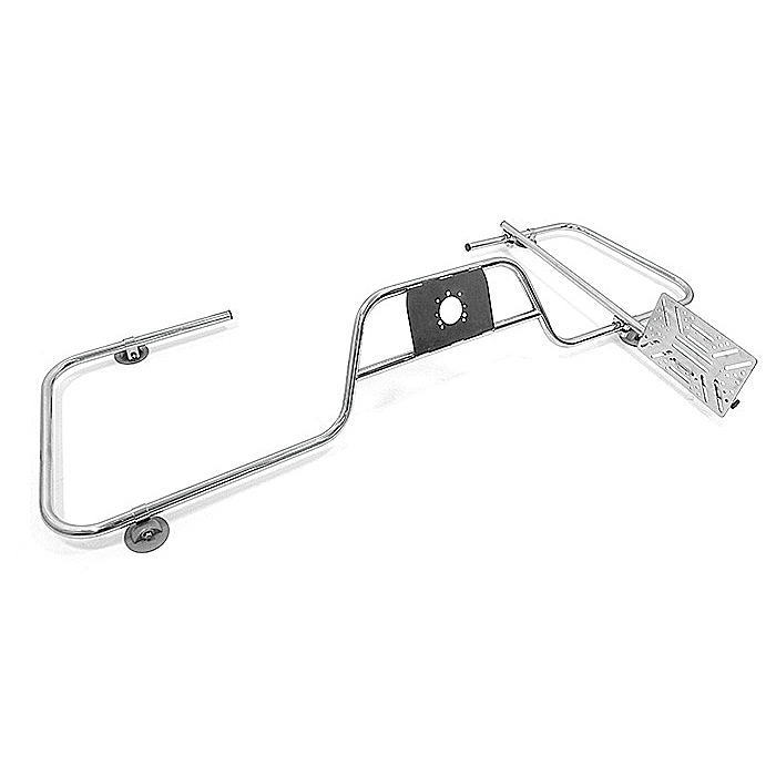 Стойка рулевая с бортовым креплением большая в Новом Уренгое