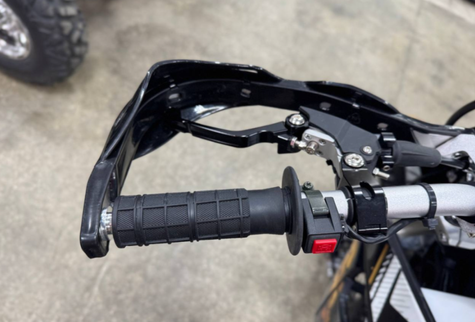 Мотоцикл (питбайк) PROMAX FIDET (ФАЙДЕТ) 145E PRO 17/14 в Новом Уренгое