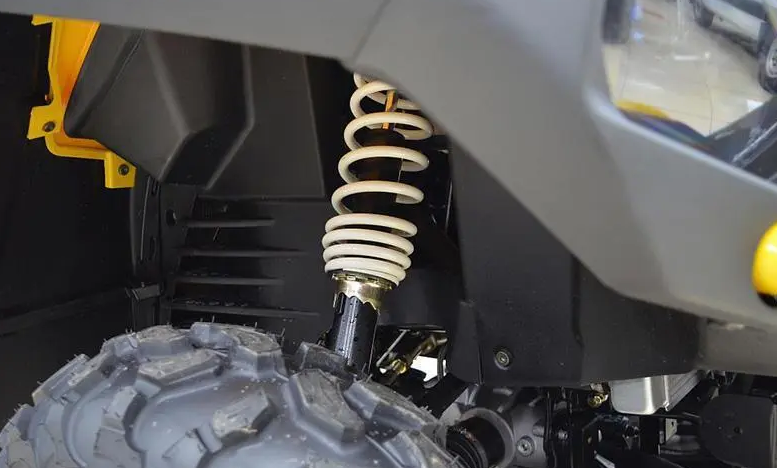 Квадроцикл HISUN GUARDIAN 400L /LONG в Новом Уренгое