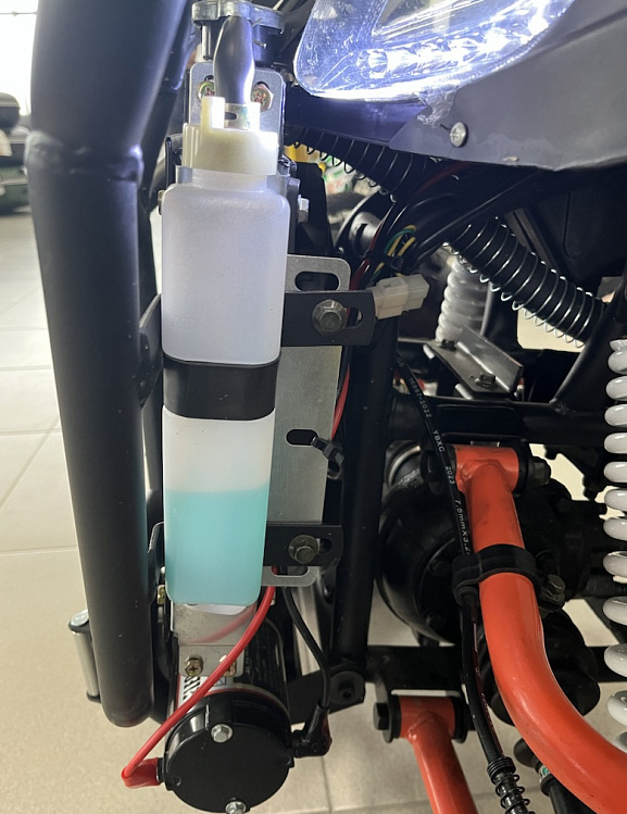 Квадроцикл PROMAX 300 4X4 ALL ROAD в Новом Уренгое