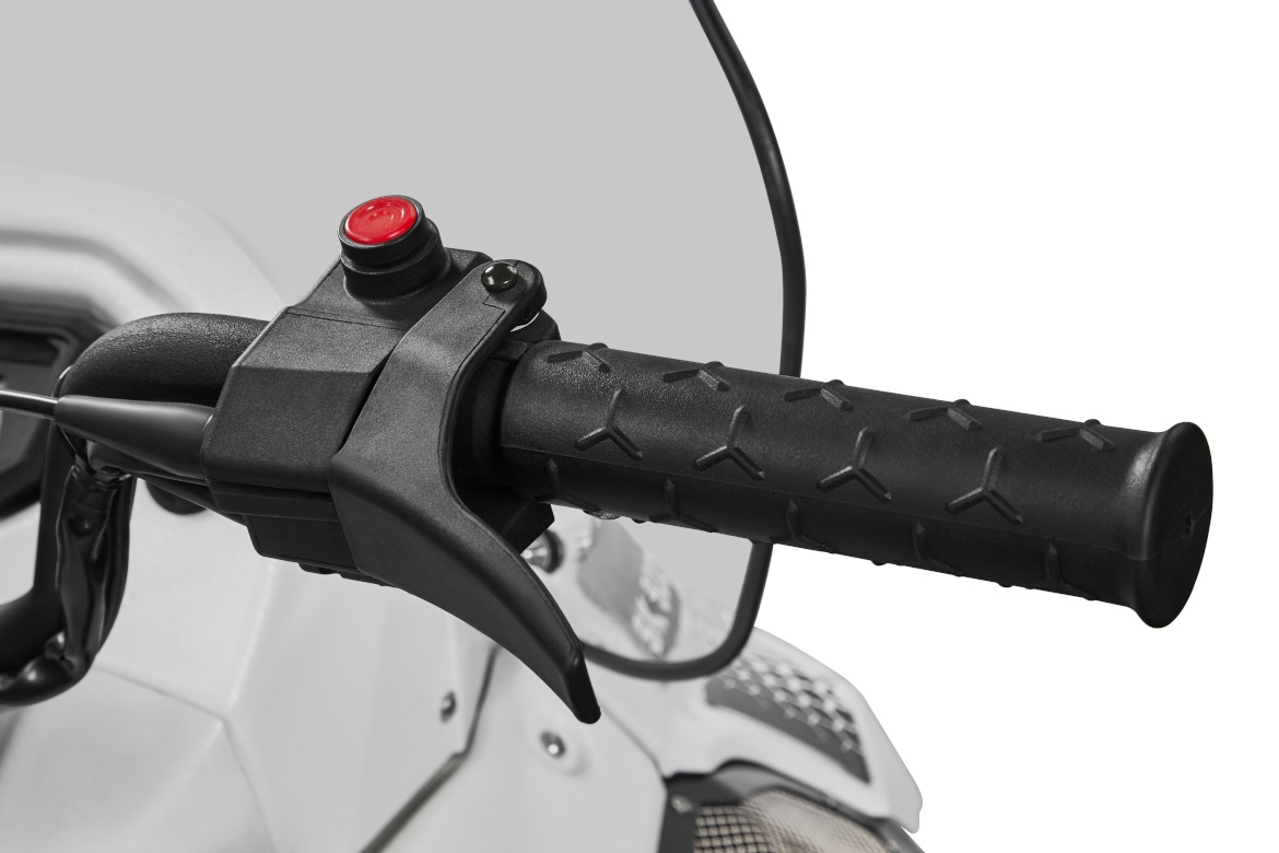 Снегоход IRBIS TUNGUS 500L 25/26 в Новом Уренгое