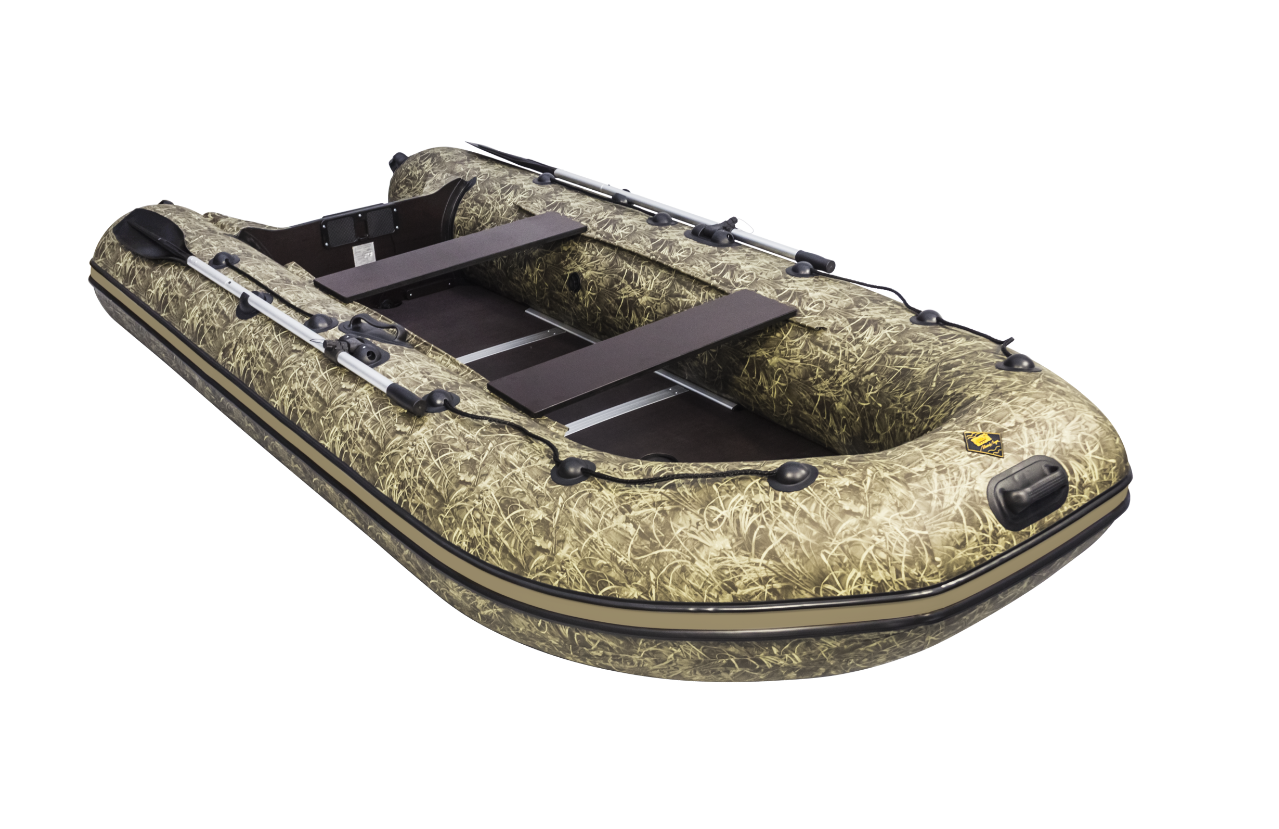 Лодка Ривьера Компакт 3400 СК в Новом Уренгое