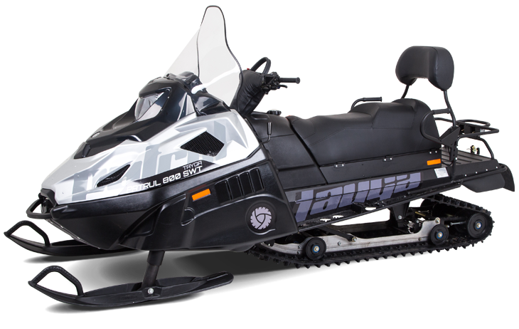 Снегоход РМ TAYGA PATRUL 800 SWT в Новом Уренгое