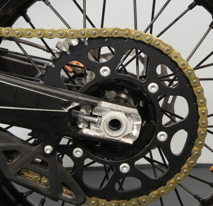 Мотоцикл Avantis Enduro 300 PRO EFI Exclusive (NC250/177MM) ARS в Новом Уренгое