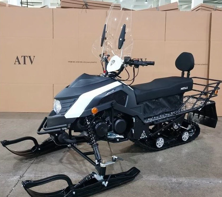 Снегоход Motax Snow 200 в Новом Уренгое