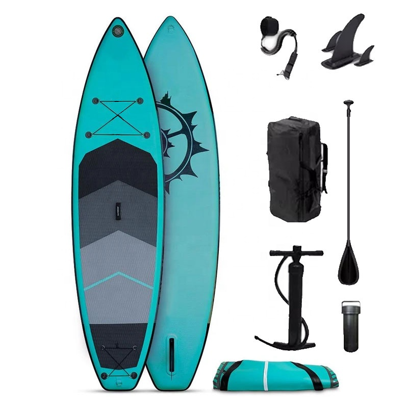 SUP (САП) Доска MISHIMO CLASIK 10.6 в Новом Уренгое