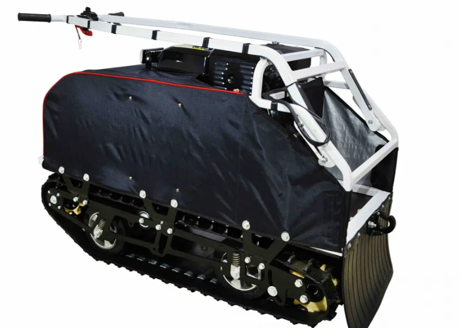 Компактная мотособака "Богатырь" mini 15Е (127 см) с электростартером в Новом Уренгое