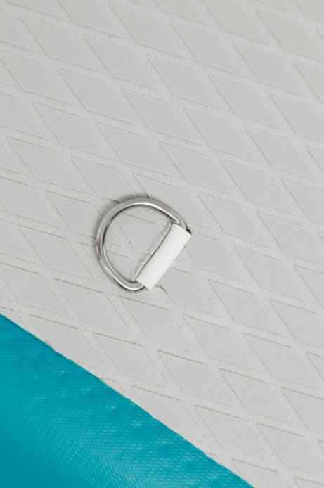 НАДУВНОЙ SUP-BOARD BUSINESS LIGHT BLUE 10 в Новом Уренгое