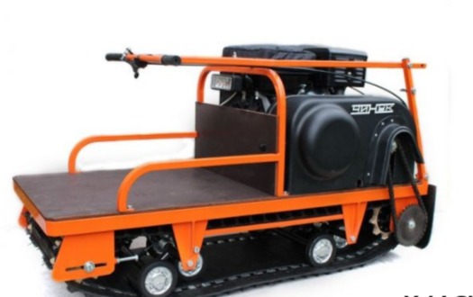 Мотобуксировщик ЧИНУК 20 л.с. в Новом Уренгое