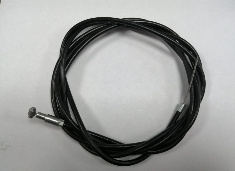 Тросс газа мотобуксировщик IKUDZO  2,5м в Новом Уренгое