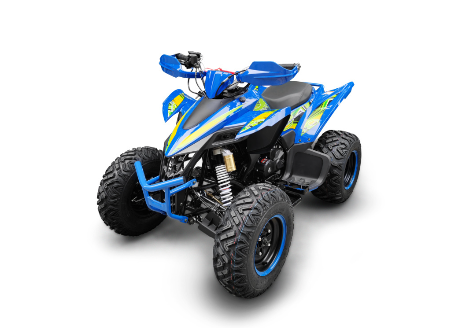 Квадроцикл YACOTA TYPHOON 250 в Новом Уренгое