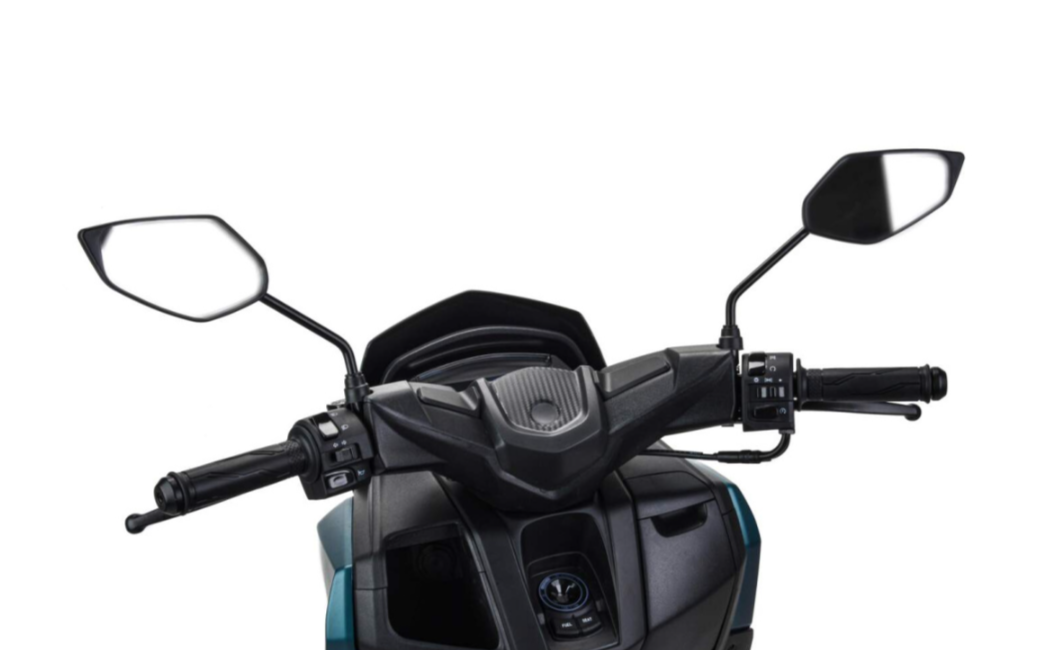 Скутер MOTOLAND (МОТОЛЕНД) VULKAN 150 в Новом Уренгое