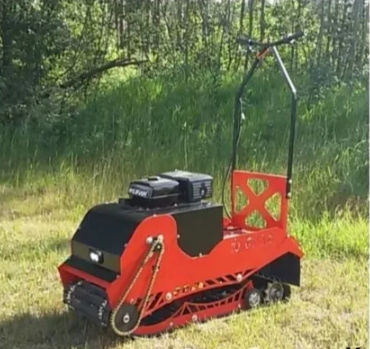 Мотобуксировщик Сила 500 9 л.с. в Новом Уренгое