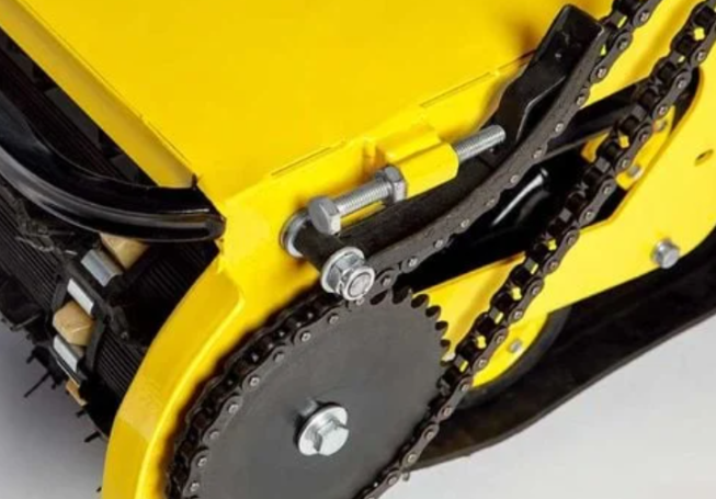 Мотобуксировщик FISHRIDE МИНИ 6.5 л.с. в Новом Уренгое