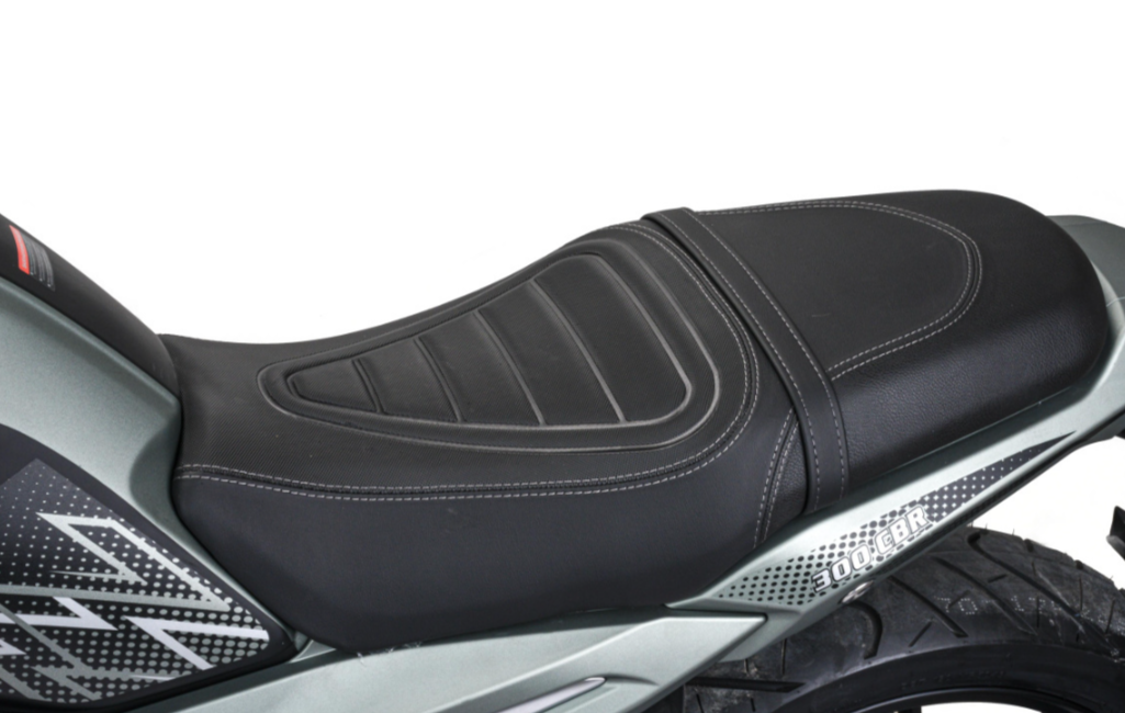 Мотоцикл MOTOLAND (МОТОЛЕНД) 300 CBR в Новом Уренгое