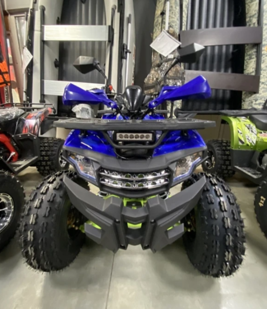 Квадроцикл PROMAX WILD 2.0 190 PRO (2025) в Новом Уренгое