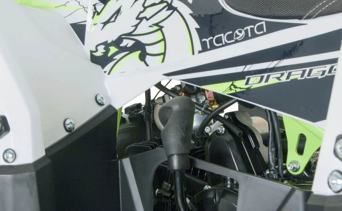 Квадроцикл YACOTA DRAGON 125 в Новом Уренгое