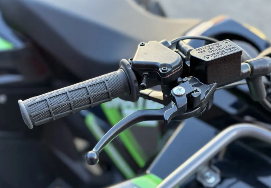 Квадроцикл GBM DAXTER 220 NEW в Новом Уренгое