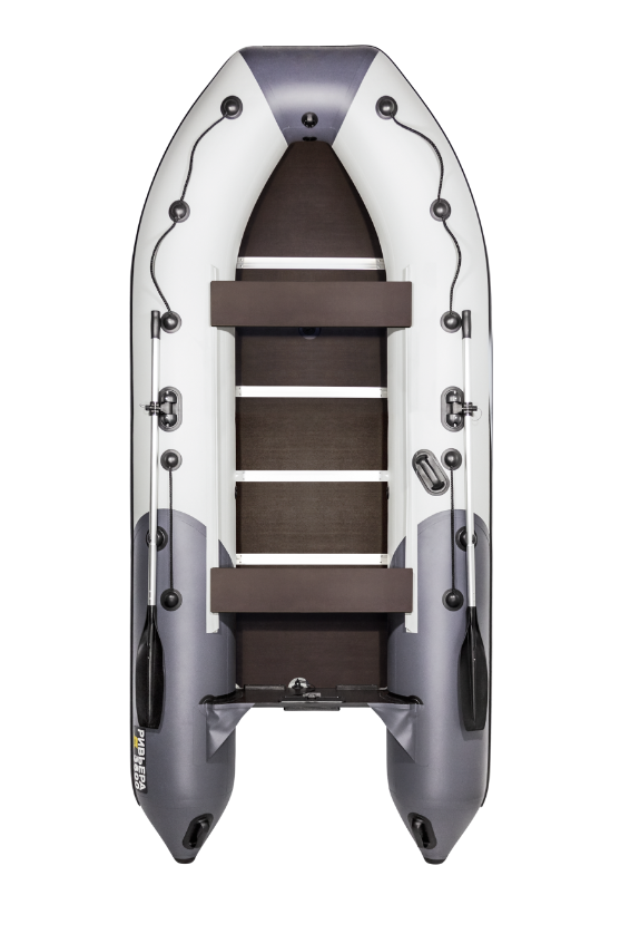 Лодка Ривьера Компакт 3600 СК в Новом Уренгое