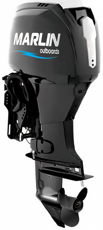 Лодочный мотор MARLIN MP 90 AERTL в Новом Уренгое