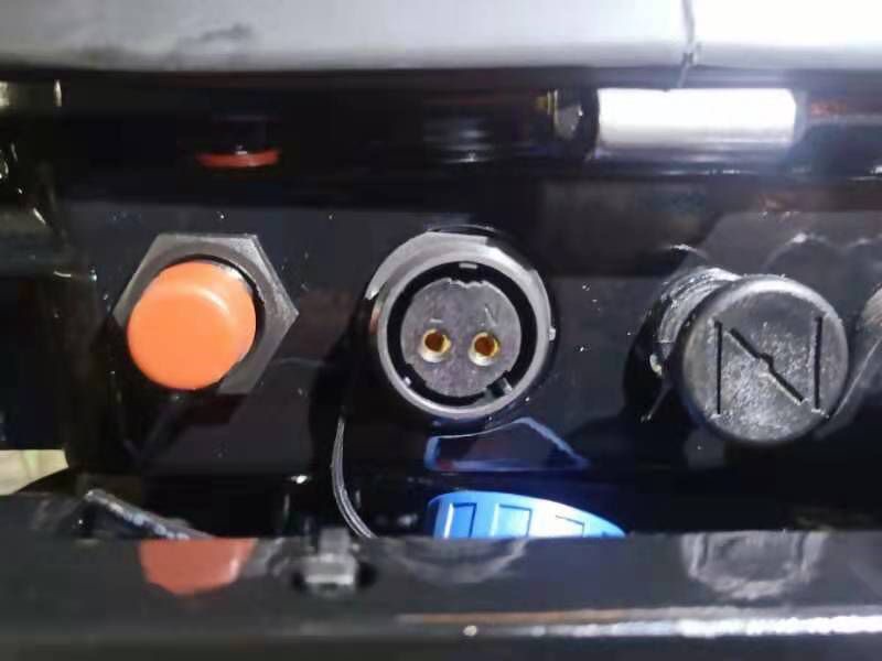 Лодочный мотор MARLIN PROLINE MP 9.9 (20) AMHS FORCE в Новом Уренгое