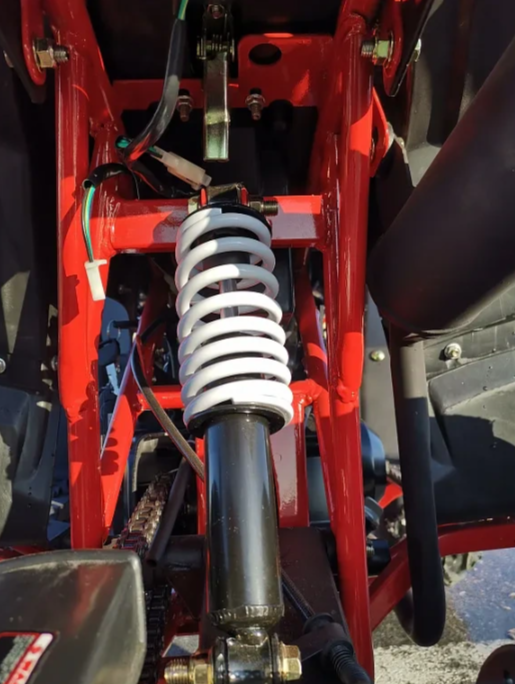 Квадроцикл GBM SHARP KIDS 125 в Новом Уренгое