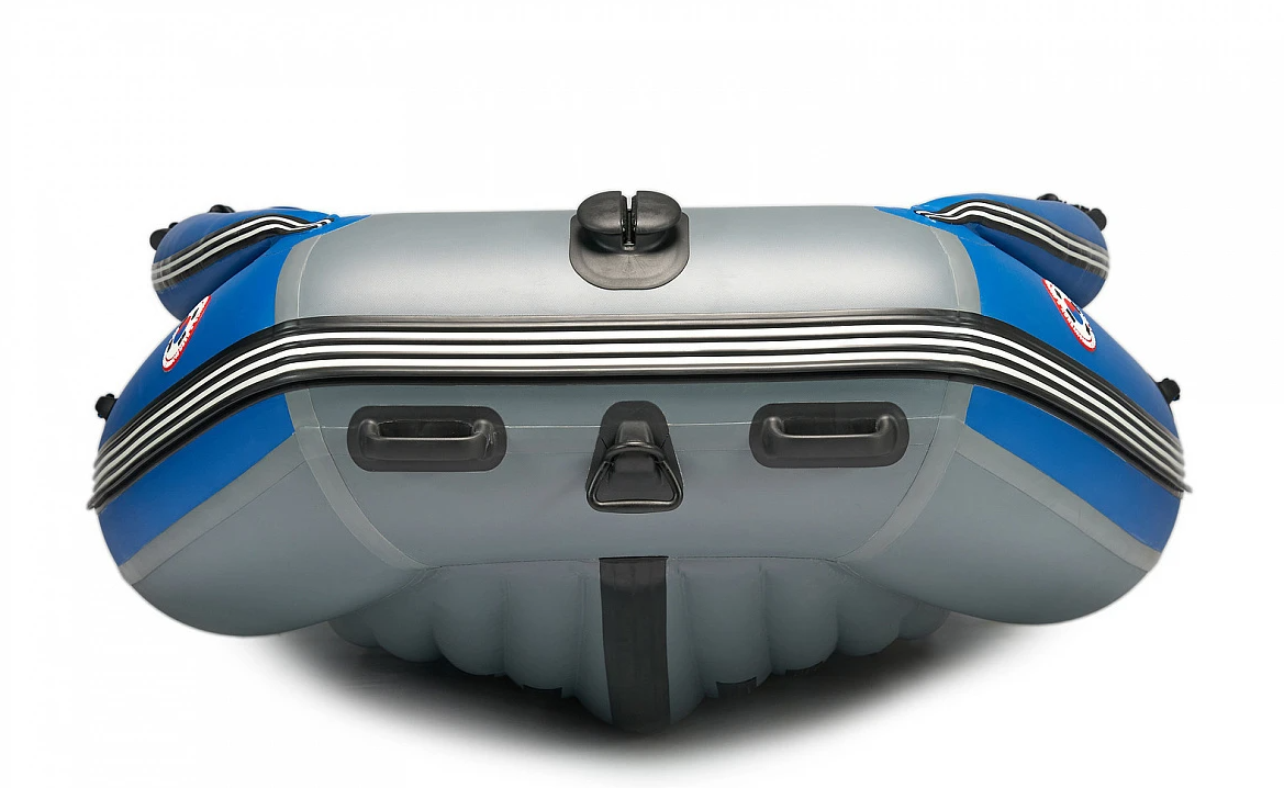 КОМПЛЕКТ ЛОДКА MISHIMO FAMILY LITE 350 + МОТОР 9,9 (15) Л.С. в Новом Уренгое