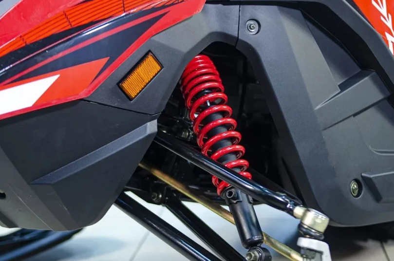 Снегоход Ataki WD 300 в Новом Уренгое