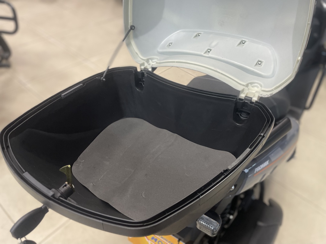 Скутер PROMAX STALKER ARMY 240(49) в Новом Уренгое