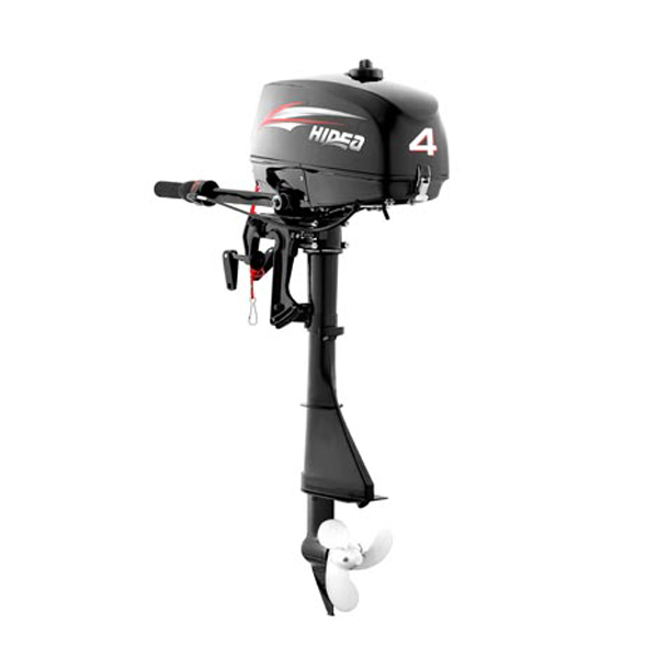 Лодочный мотор HIDEA HD4FHS в Новом Уренгое