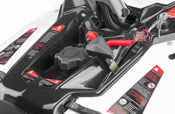 Снегоход STELS АТАМАН SA800T 2.0 в Новом Уренгое