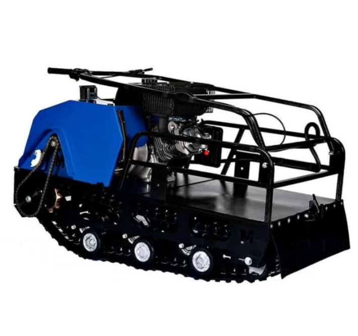 Мотобуксировщик МУЖИК М600 СТАНДАРТ 17 л.с. в Новом Уренгое