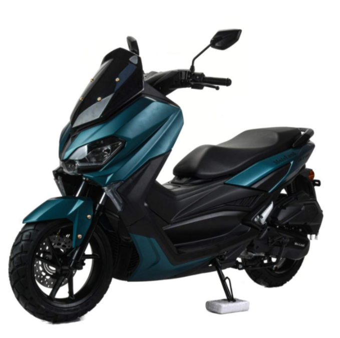 Скутер MOTOLAND (МОТОЛЕНД) VULKAN 150 в Новом Уренгое