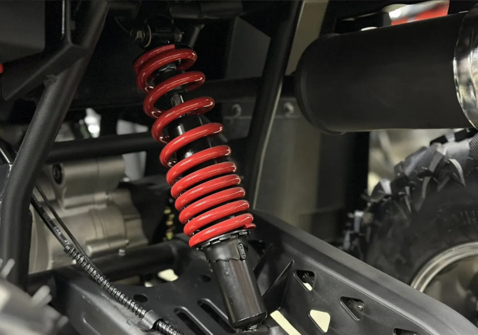 Квадроцикл GBM MAVERICK 300 NEW PREMIUM в Новом Уренгое