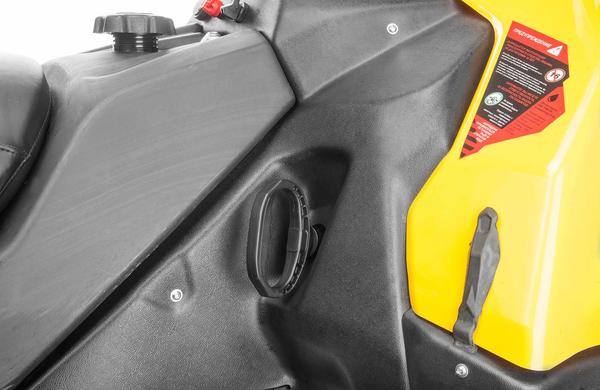 Снегоход STELS MS600T (SWT ST) СТАВР 1.0 К01 Tech в Новом Уренгое