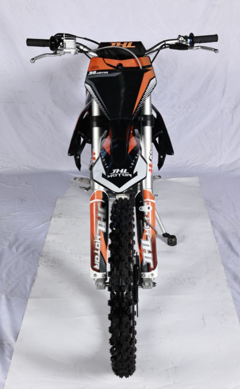 Мотоцикл JHLMOTO JHL LX1 CB250 (172FMM-3A) в Новом Уренгое