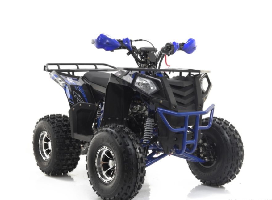 Квадроцикл GBM SHARP 190 PREMIUM SEMI-AUTOMATIC в Новом Уренгое